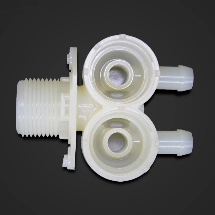 Best one-way plastic valve body Company - MULAN 1