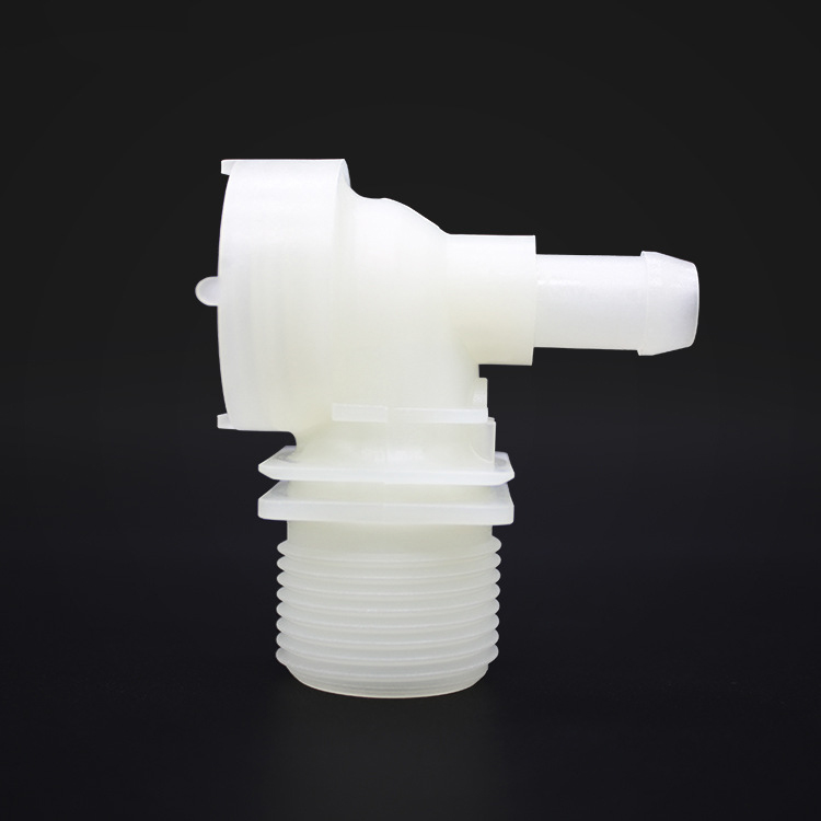 Quality One-way plastic valve body Manufacturer | MULAN
