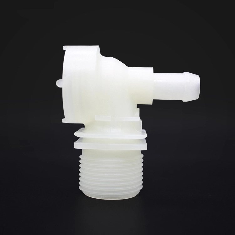 Quality One-way plastic valve body Manufacturer | MULAN 1
