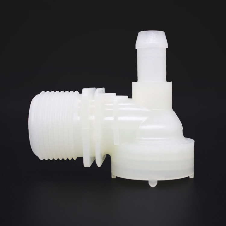 Customized One-way plastic valve body manufacturers From China | MULAN 10