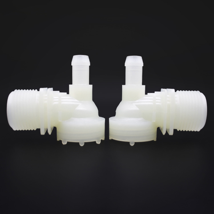 Customized One-way plastic valve body manufacturers From China | MULAN 9