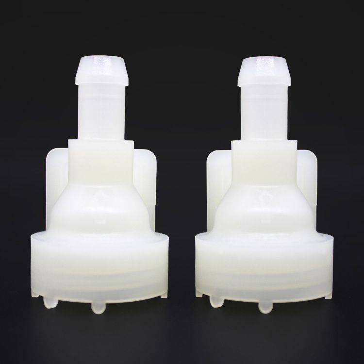 Customized One-way plastic valve body manufacturers From China | MULAN 11