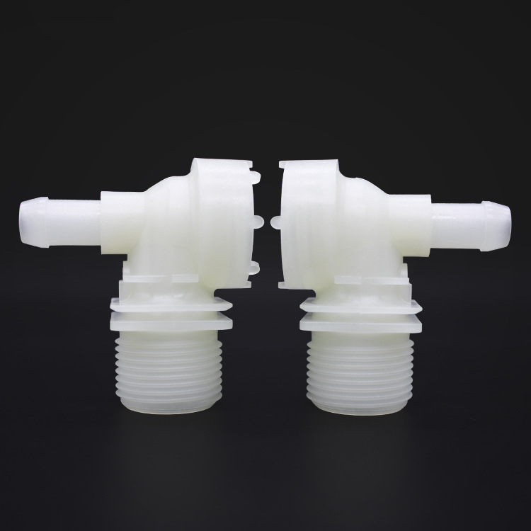 Customized One-way plastic valve body manufacturers From China | MULAN 12