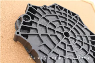 precision cnc machining exporter | MULAN
