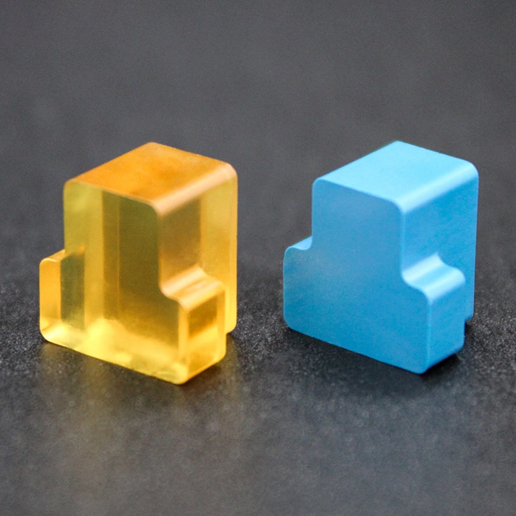 PEI plastic components 1