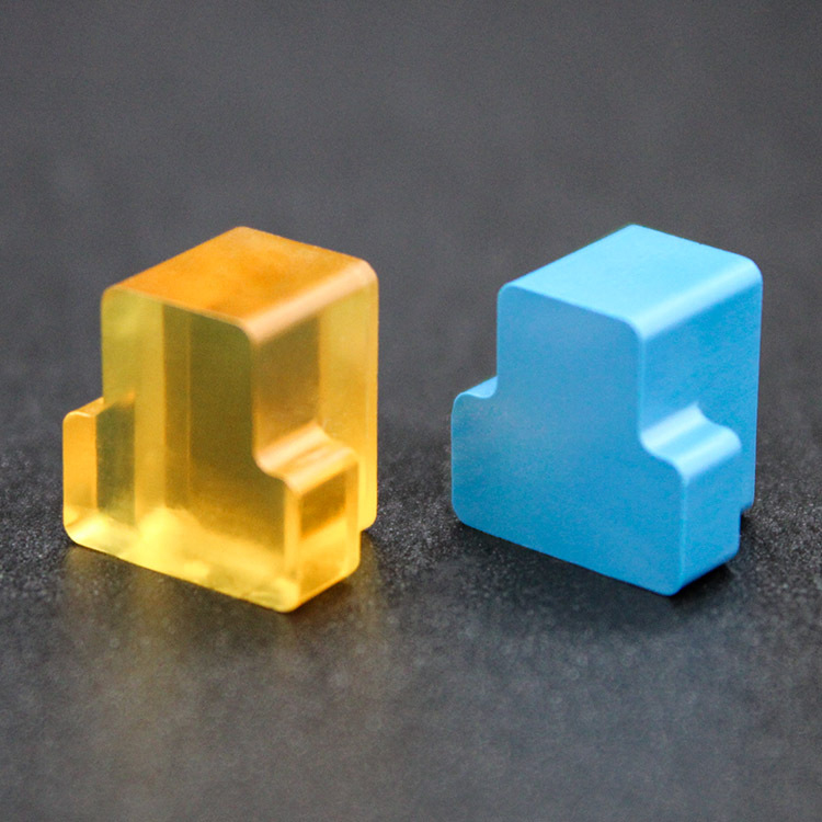 PEI plastic components 6