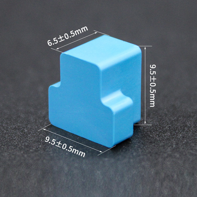 PEI plastic components 5