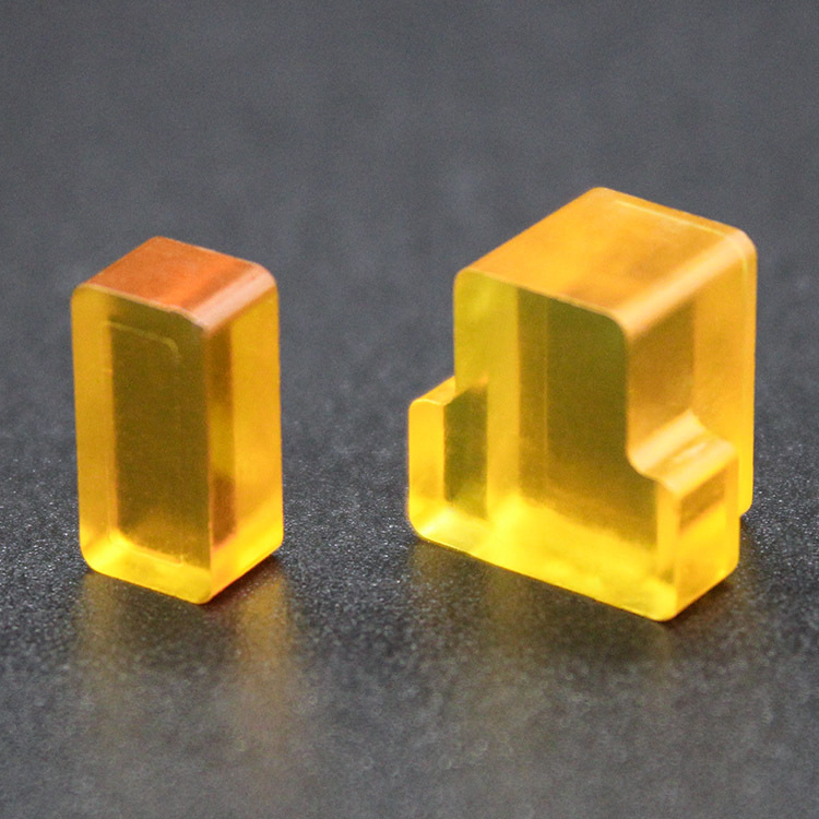 PEI plastic components 7