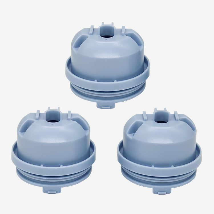 Plastic accessories for electronic appliances 8