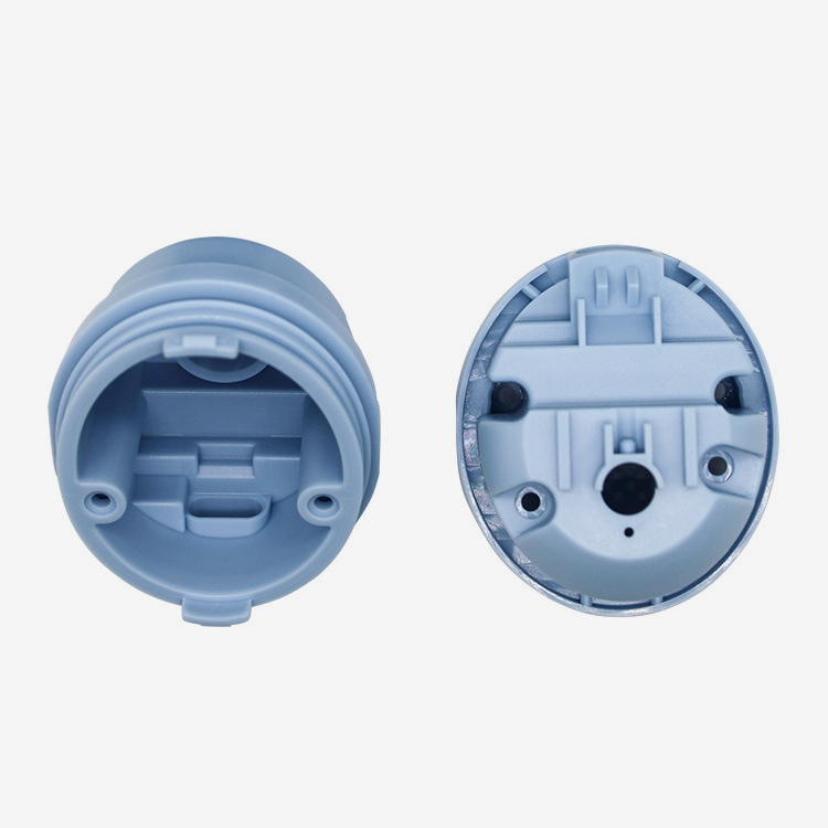 Plastic accessories for electronic appliances 6