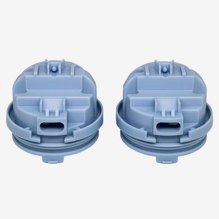 Plastic accessories for electronic appliances 5