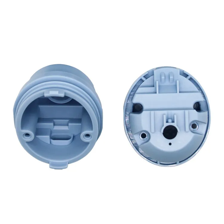 Custom industrial plastic molding solution expert Manufacturer | MULAN 2