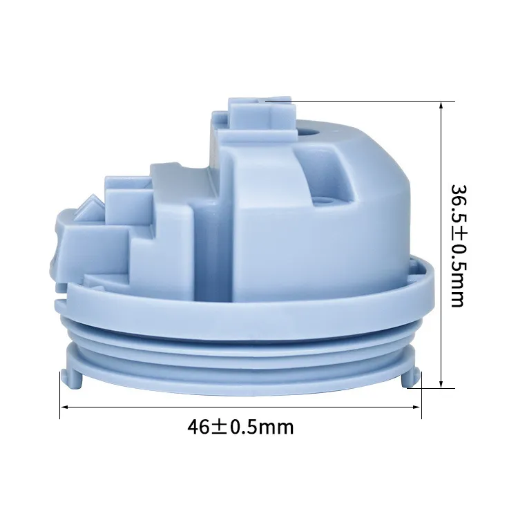 Custom industrial plastic molding solution expert Manufacturer | MULAN 3