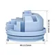 Custom industrial plastic molding solution expert Manufacturer | MULAN 3