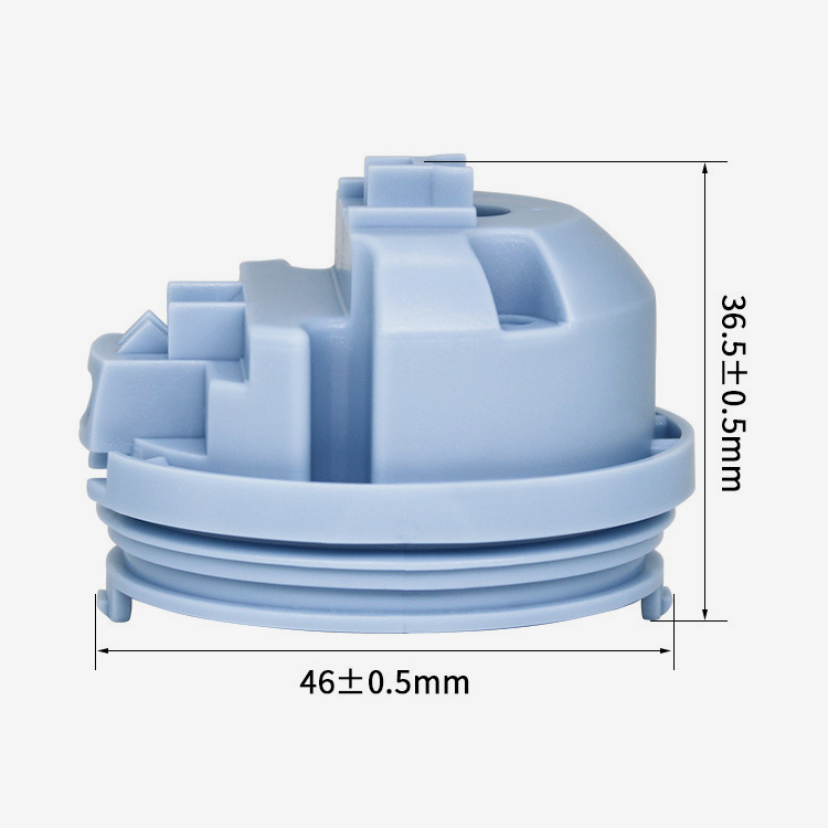 Plastic accessories for electronic appliances 7