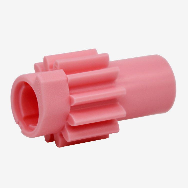 Precision plastic gears1 7