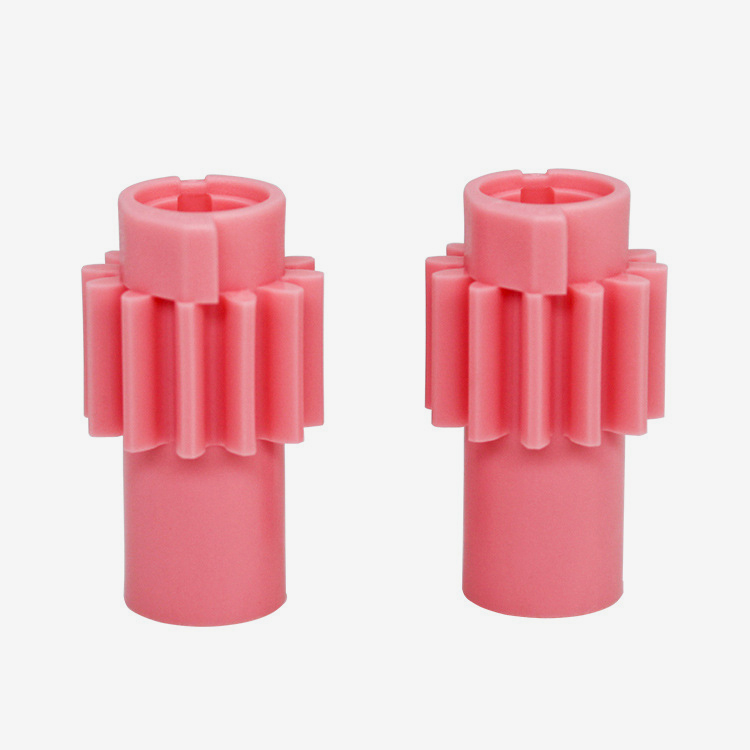 Precision plastic gears1 6