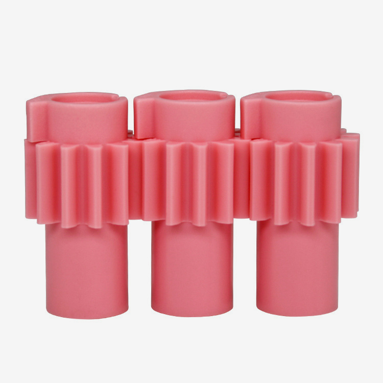 Precision plastic gears1 9