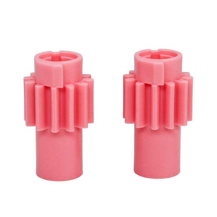 Precision plastic gears1 1