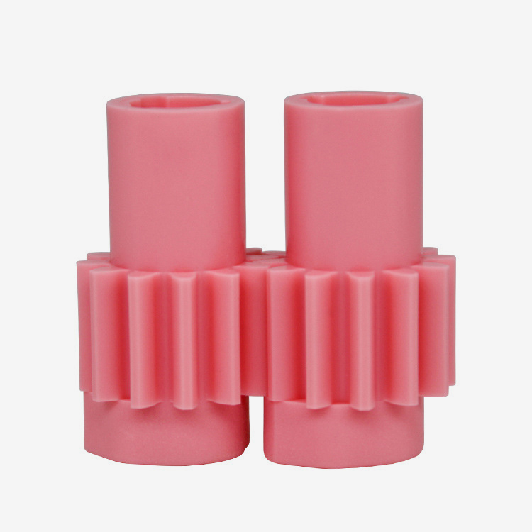Precision plastic gears1 8