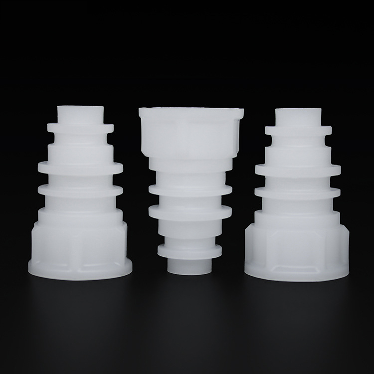 Precision plastic components 6