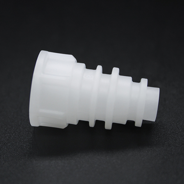 Precision plastic components 7