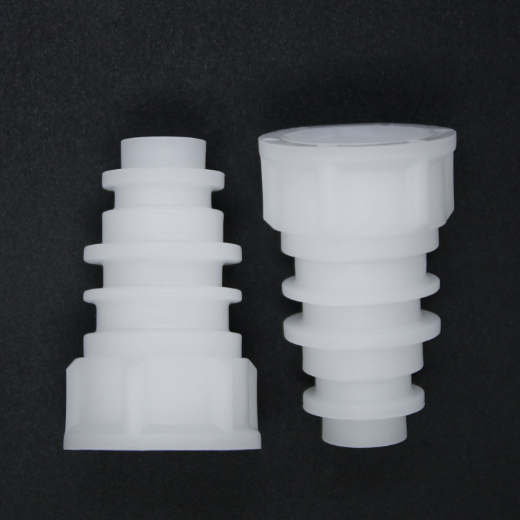 Precision plastic components 8
