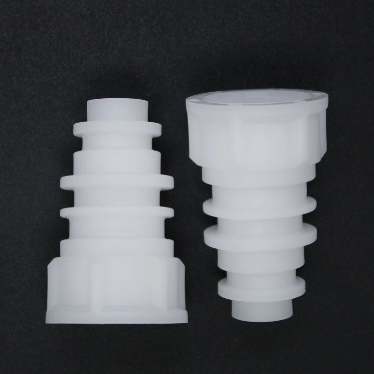 Best precision plastic components Company - MULAN 1