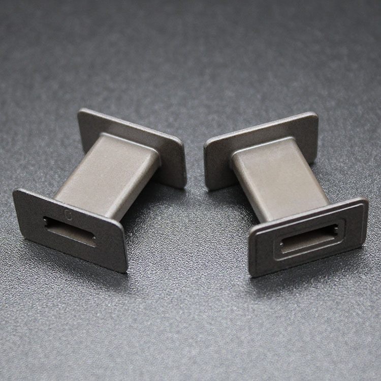 PPS plastic components 7