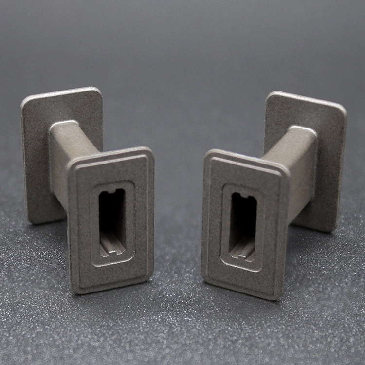 PPS plastic components 1