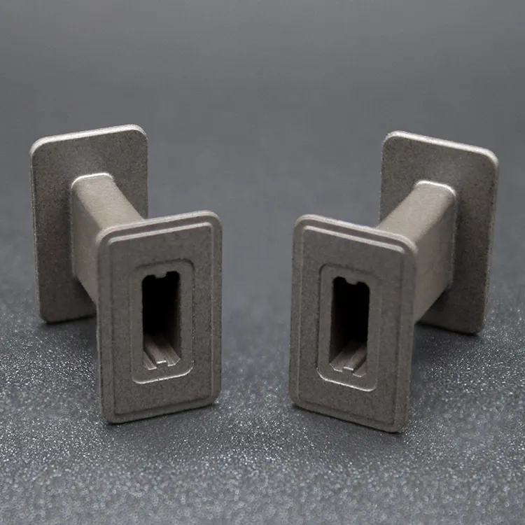 prototype sheet metal parts | MULAN