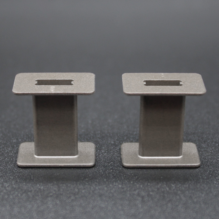 PPS plastic components 8