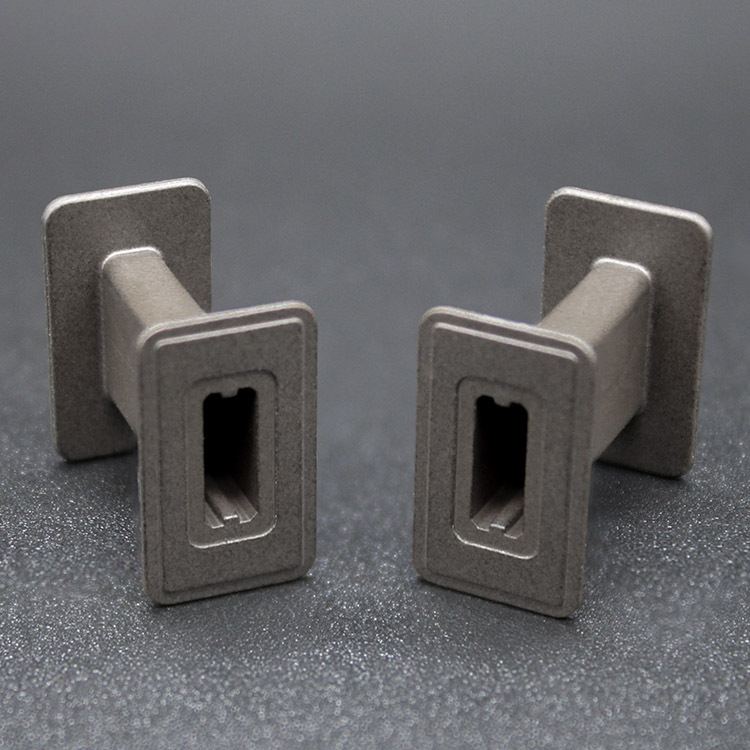 PPS plastic components 6