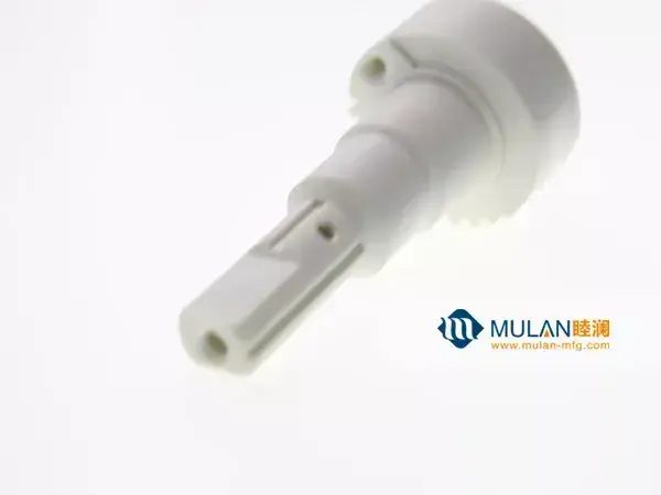 high performance metal injection molding parts design | MULAN 3