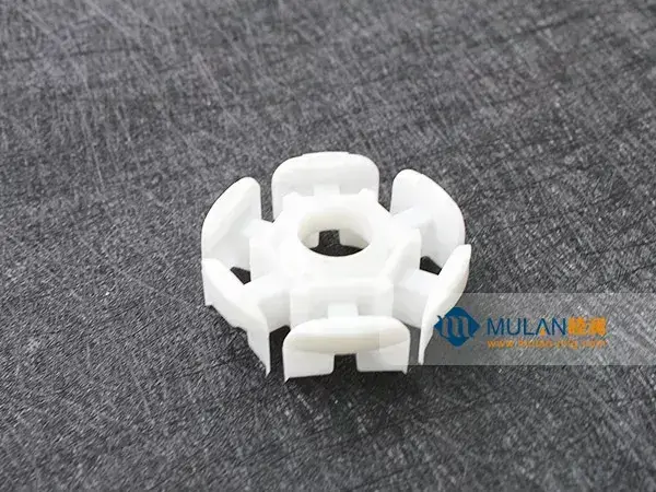 sheet metal stamping prototype | MULAN