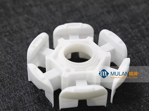 rohs certified injection molding parts suppliers manufacturers | MULAN 3