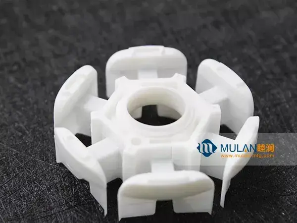 MULAN | low cost plastic molding supplier factory 2