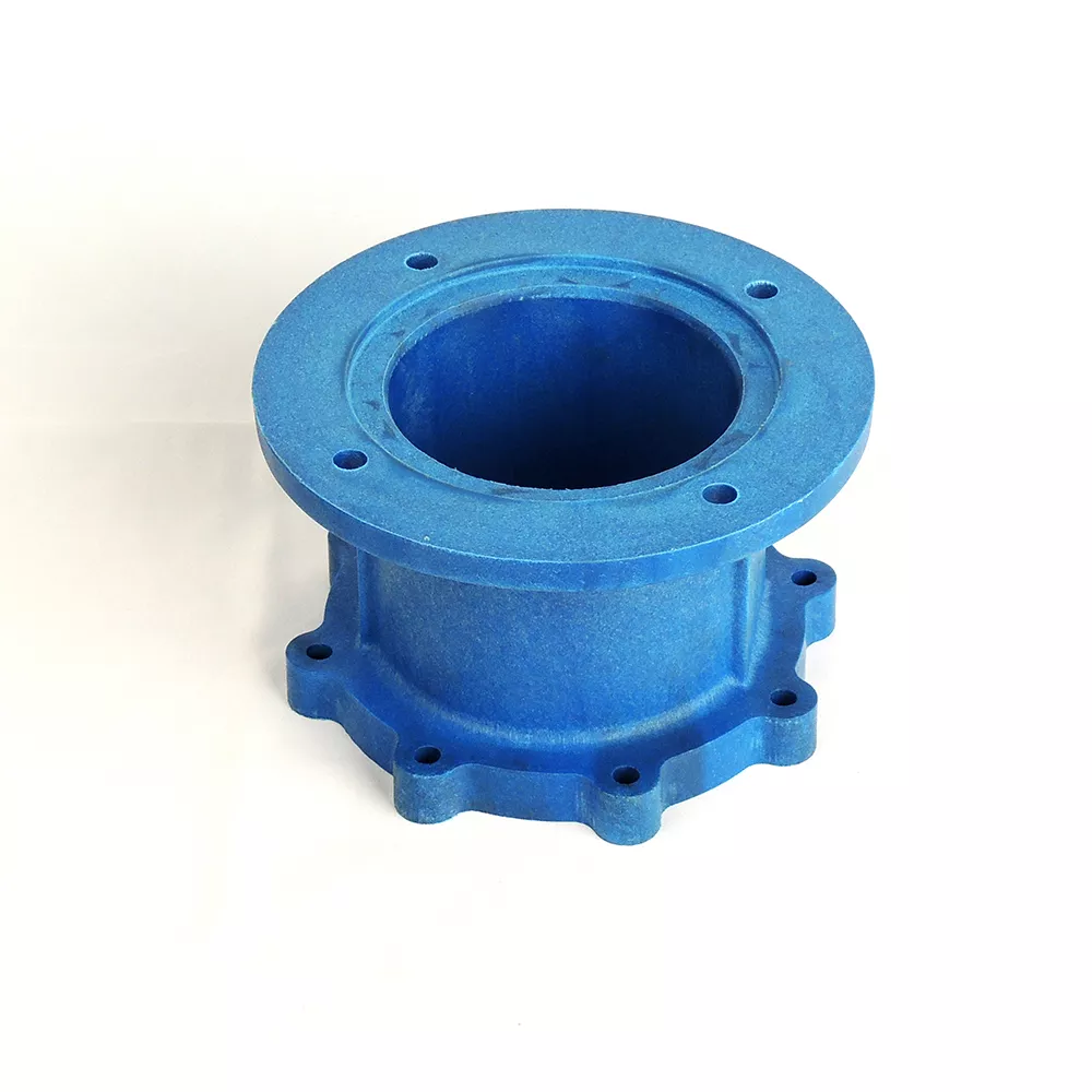 МУЛАН | эффективные оптовые поставки пластиковых форм 3