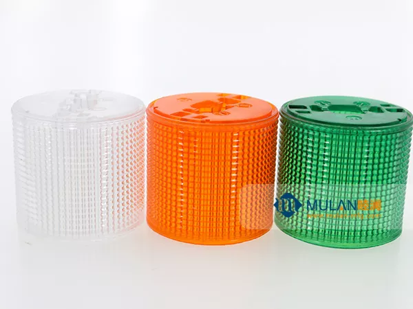 Fábricas de piezas de moldeo por inyección personalizadas | Fabricante | MULAN 5