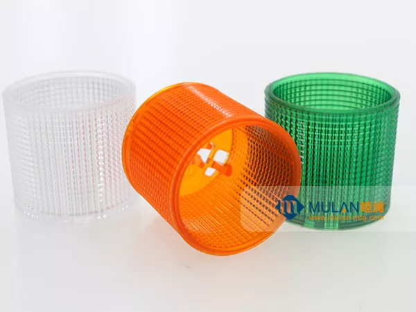 Fábricas de piezas de moldeo por inyección personalizadas | Fabricante | MULAN 6