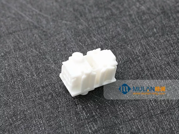 MULAN | Fábrica de peças de moldagem por injeção com certificação ISO9001 à venda 6