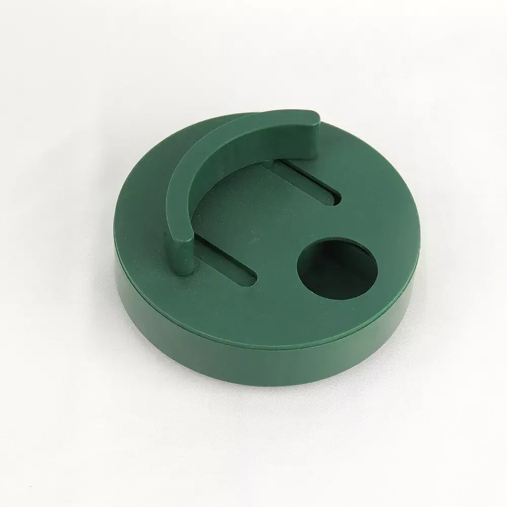 Custom Plastic Injection Molding 1