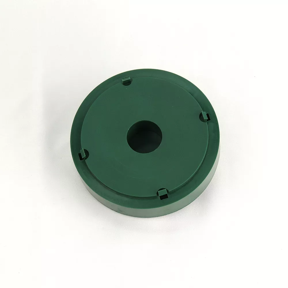 Custom cheap plastic molding from china Manufacturer | MULAN 3