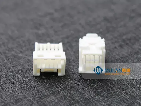 MULAN | best selling plastic molding supplier builders 3