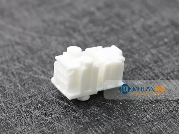 MULAN | Fábrica de peças de moldagem por injeção com certificação ISO9001 à venda 8