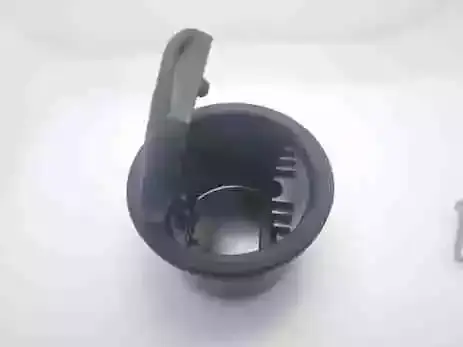 MULAN | ce certified plastic injection molding parts provider 4
