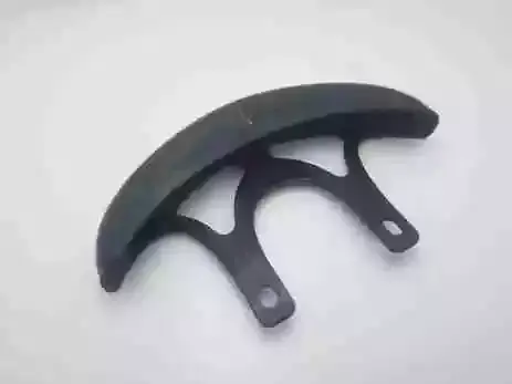 MULAN | ce certified plastic injection molding parts provider 2