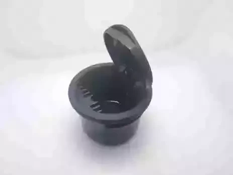Customized PP injection molding car ashtray manufacturers From China | MULAN 1
