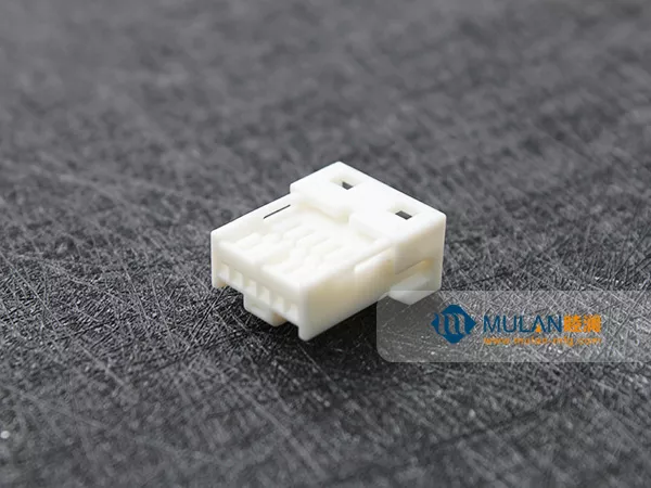 MULAN | Fábrica de peças de moldagem por injeção com certificação ISO9001 à venda 7