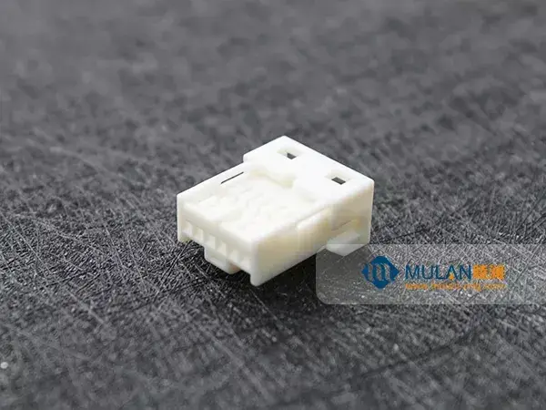 MULAN | best selling plastic molding supplier builders 5